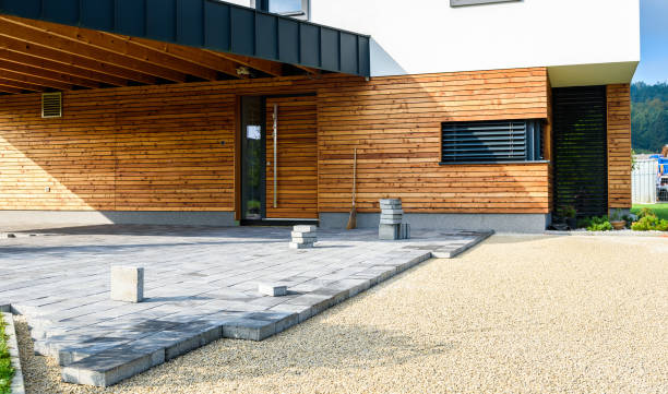Best Best Driveway Pavers  in Fletcher, NC