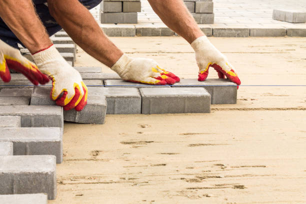 Best Best Driveway Pavers  in Fletcher, NC