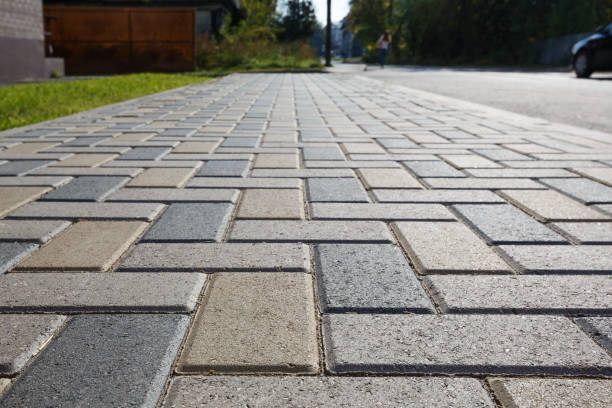 Best Concrete Paver Driveway  in Fletcher, NC