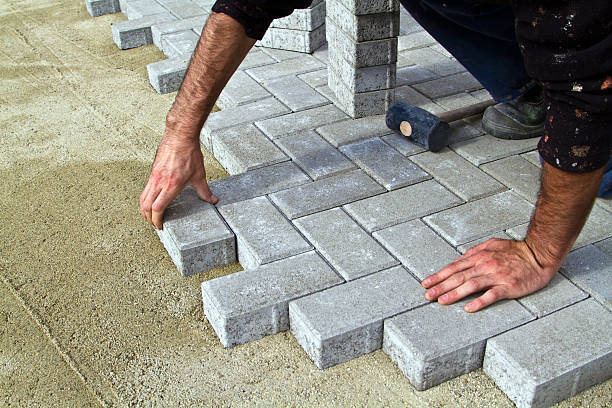 Best Driveway Paving Contractor  in Fletcher, NC